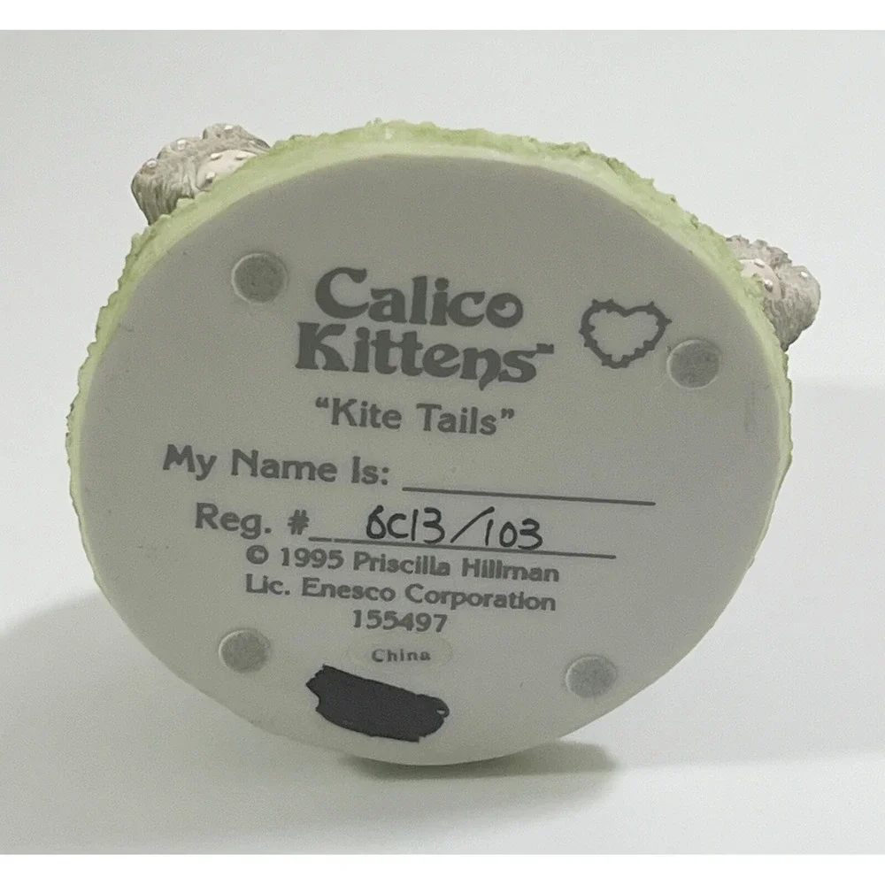 Calico Kittens - 155497 - 